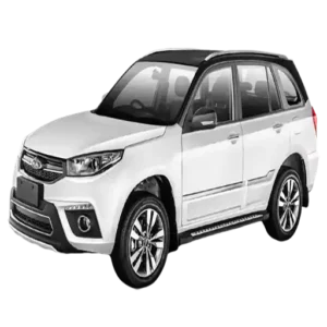 ام وی ام x33 دسته بندی