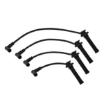 وایر شمع ام وی ام 4 سیلندر قدیم