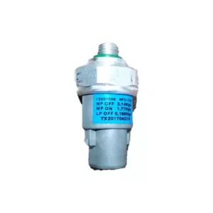 کلید سه کاره کولر لیفان01