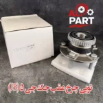 توپی چرخ عقب جک جی5