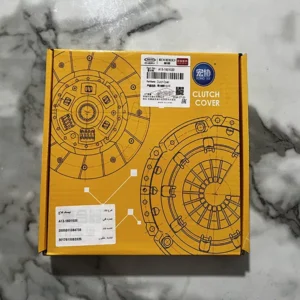 دیسک و صفحه کلاچ هانژی ام وی ام 315