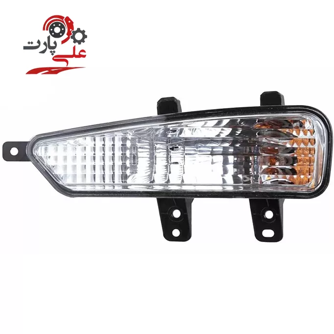 راهنما جلو چپ x60 راهنما جلو سپر چپ لیفان X60