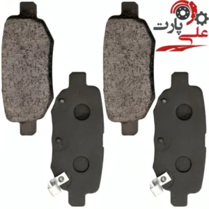 لنت ترمز عقب ام وی ام 530