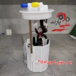 پمپ بنزین ام وی ام 315-2